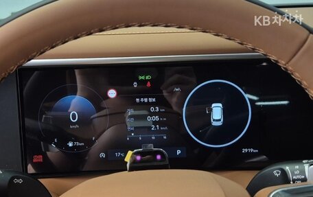 Hyundai Palisade, 2025 год, 8 135 000 рублей, 14 фотография