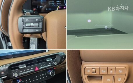 Hyundai Palisade, 2025 год, 8 135 000 рублей, 12 фотография