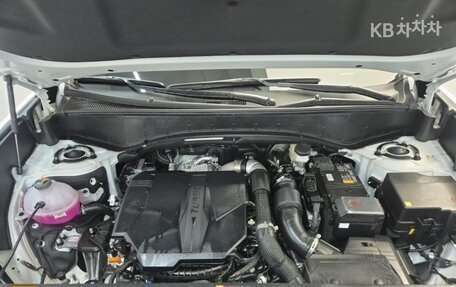 Hyundai Palisade, 2025 год, 8 135 000 рублей, 17 фотография