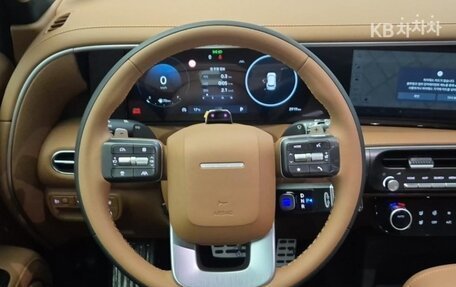 Hyundai Palisade, 2025 год, 8 135 000 рублей, 16 фотография