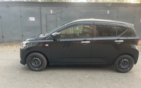 Daihatsu Mira e:S II, 2019 год, 640 000 рублей, 4 фотография