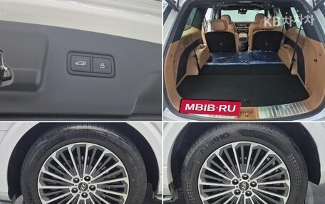 Hyundai Palisade, 2025 год, 8 135 000 рублей, 18 фотография