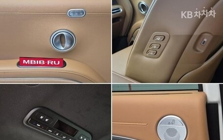 Hyundai Palisade, 2025 год, 8 135 000 рублей, 13 фотография