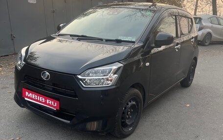 Daihatsu Mira e:S II, 2019 год, 640 000 рублей, 5 фотография