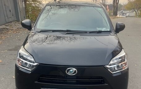 Daihatsu Mira e:S II, 2019 год, 640 000 рублей, 6 фотография