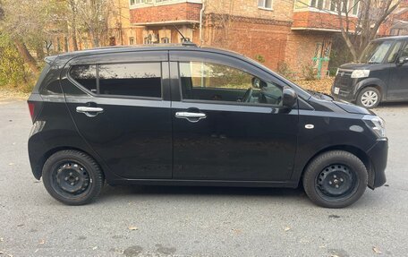 Daihatsu Mira e:S II, 2019 год, 640 000 рублей, 8 фотография