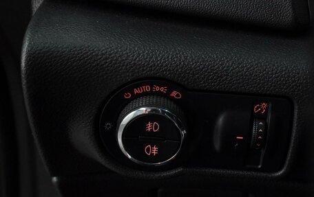 Opel Astra J, 2011 год, 849 000 рублей, 13 фотография