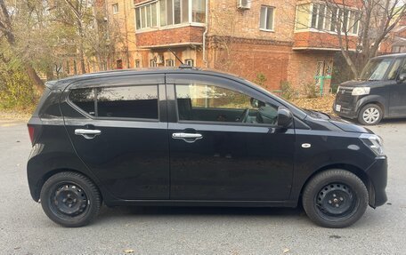 Daihatsu Mira e:S II, 2019 год, 640 000 рублей, 9 фотография