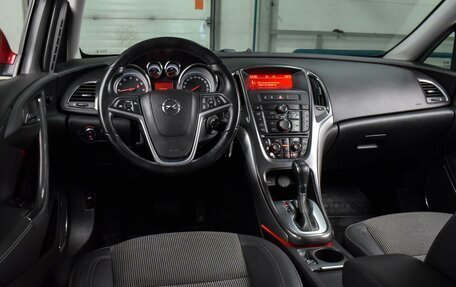 Opel Astra J, 2011 год, 849 000 рублей, 6 фотография