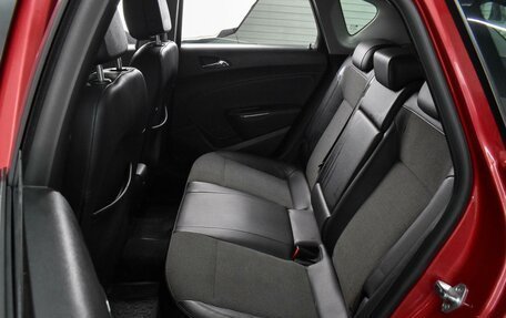 Opel Astra J, 2011 год, 849 000 рублей, 9 фотография