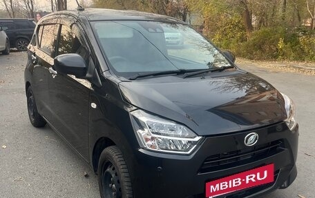 Daihatsu Mira e:S II, 2019 год, 640 000 рублей, 7 фотография