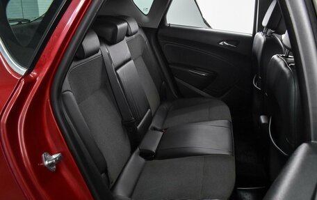 Opel Astra J, 2011 год, 849 000 рублей, 7 фотография