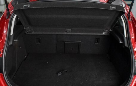 Opel Astra J, 2011 год, 849 000 рублей, 17 фотография