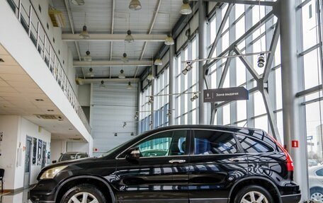 Honda CR-V IV, 2011 год, 1 298 000 рублей, 4 фотография