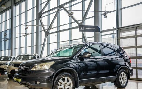 Honda CR-V IV, 2011 год, 1 298 000 рублей, 3 фотография