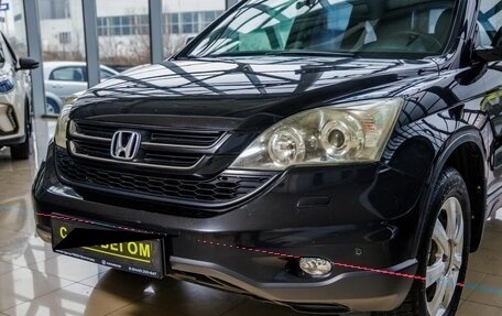Honda CR-V IV, 2011 год, 1 298 000 рублей, 9 фотография