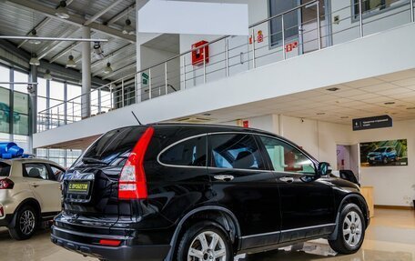 Honda CR-V IV, 2011 год, 1 298 000 рублей, 7 фотография