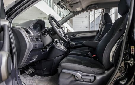 Honda CR-V IV, 2011 год, 1 298 000 рублей, 13 фотография