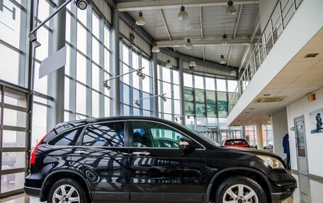 Honda CR-V IV, 2011 год, 1 298 000 рублей, 8 фотография