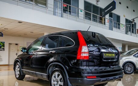 Honda CR-V IV, 2011 год, 1 298 000 рублей, 5 фотография