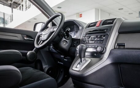 Honda CR-V IV, 2011 год, 1 298 000 рублей, 15 фотография