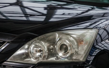 Honda CR-V IV, 2011 год, 1 298 000 рублей, 10 фотография