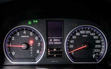 Honda CR-V IV, 2011 год, 1 298 000 рублей, 20 фотография