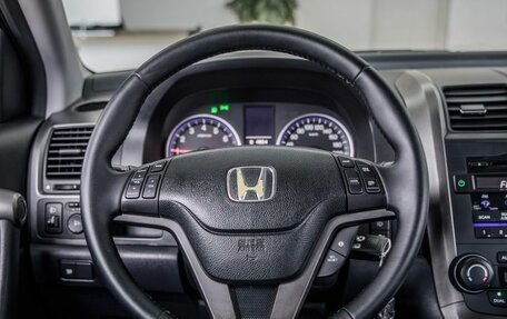 Honda CR-V IV, 2011 год, 1 298 000 рублей, 17 фотография