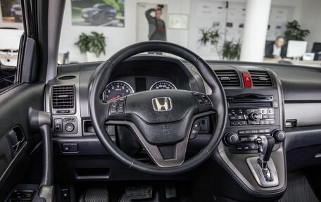 Honda CR-V IV, 2011 год, 1 298 000 рублей, 16 фотография