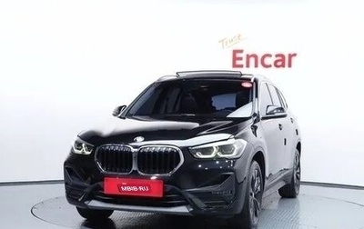 BMW X1, 2021 год, 2 650 000 рублей, 1 фотография