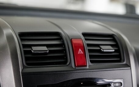 Honda CR-V IV, 2011 год, 1 298 000 рублей, 22 фотография