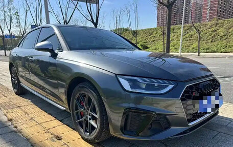 Audi A4, 2022 год, 2 420 178 рублей, 1 фотография