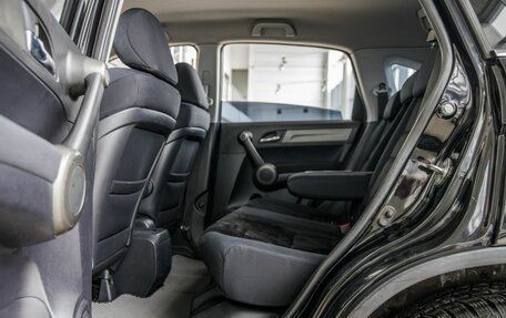 Honda CR-V IV, 2011 год, 1 298 000 рублей, 33 фотография