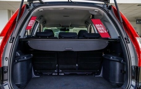 Honda CR-V IV, 2011 год, 1 298 000 рублей, 34 фотография