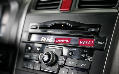 Honda CR-V IV, 2011 год, 1 298 000 рублей, 32 фотография