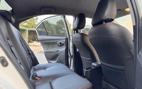 Toyota Yaris XP150 рестайлинг, 2022 год, 1 100 408 рублей, 7 фотография