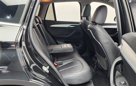 BMW X1, 2021 год, 2 650 000 рублей, 5 фотография