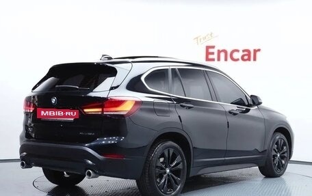BMW X1, 2021 год, 2 650 000 рублей, 2 фотография