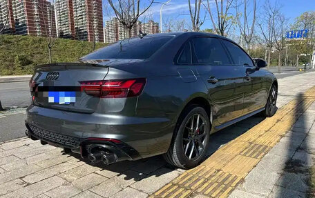 Audi A4, 2022 год, 2 420 178 рублей, 6 фотография