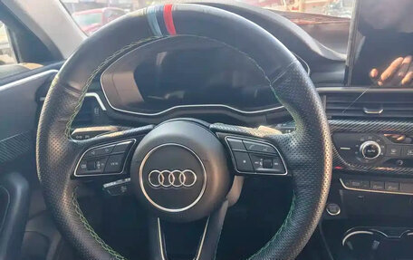 Audi A4, 2022 год, 2 420 178 рублей, 11 фотография