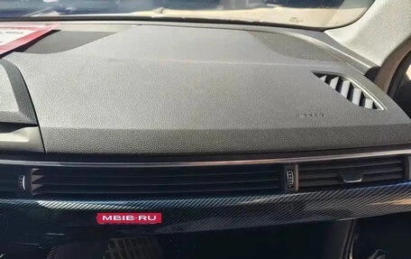 Audi A4, 2022 год, 2 420 178 рублей, 12 фотография