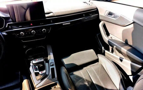 Audi A4, 2022 год, 2 420 178 рублей, 14 фотография