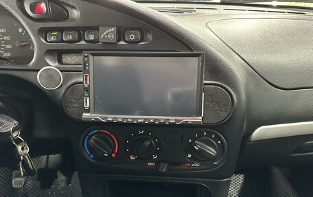 Chevrolet Niva I рестайлинг, 2012 год, 439 000 рублей, 13 фотография