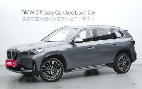 BMW X1, 2025 год, 3 760 000 рублей, 2 фотография