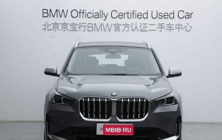 BMW X1, 2025 год, 3 760 000 рублей, 1 фотография