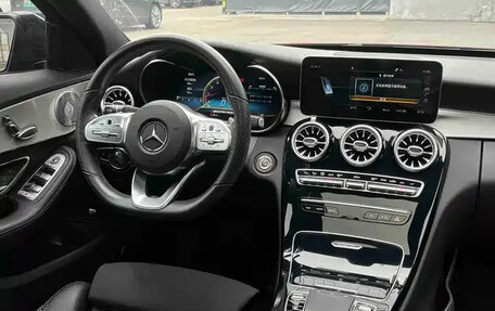 Mercedes-Benz C-Класс, 2021 год, 2 490 111 рублей, 10 фотография