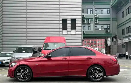 Mercedes-Benz C-Класс, 2021 год, 2 490 111 рублей, 5 фотография