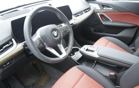 BMW X1, 2025 год, 3 760 000 рублей, 5 фотография