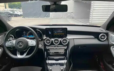 Mercedes-Benz C-Класс, 2021 год, 2 490 111 рублей, 6 фотография