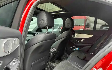Mercedes-Benz C-Класс, 2021 год, 2 490 111 рублей, 9 фотография